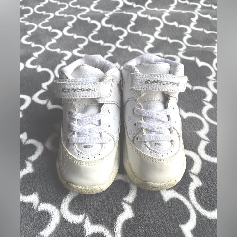 Jordan Toddler 6C